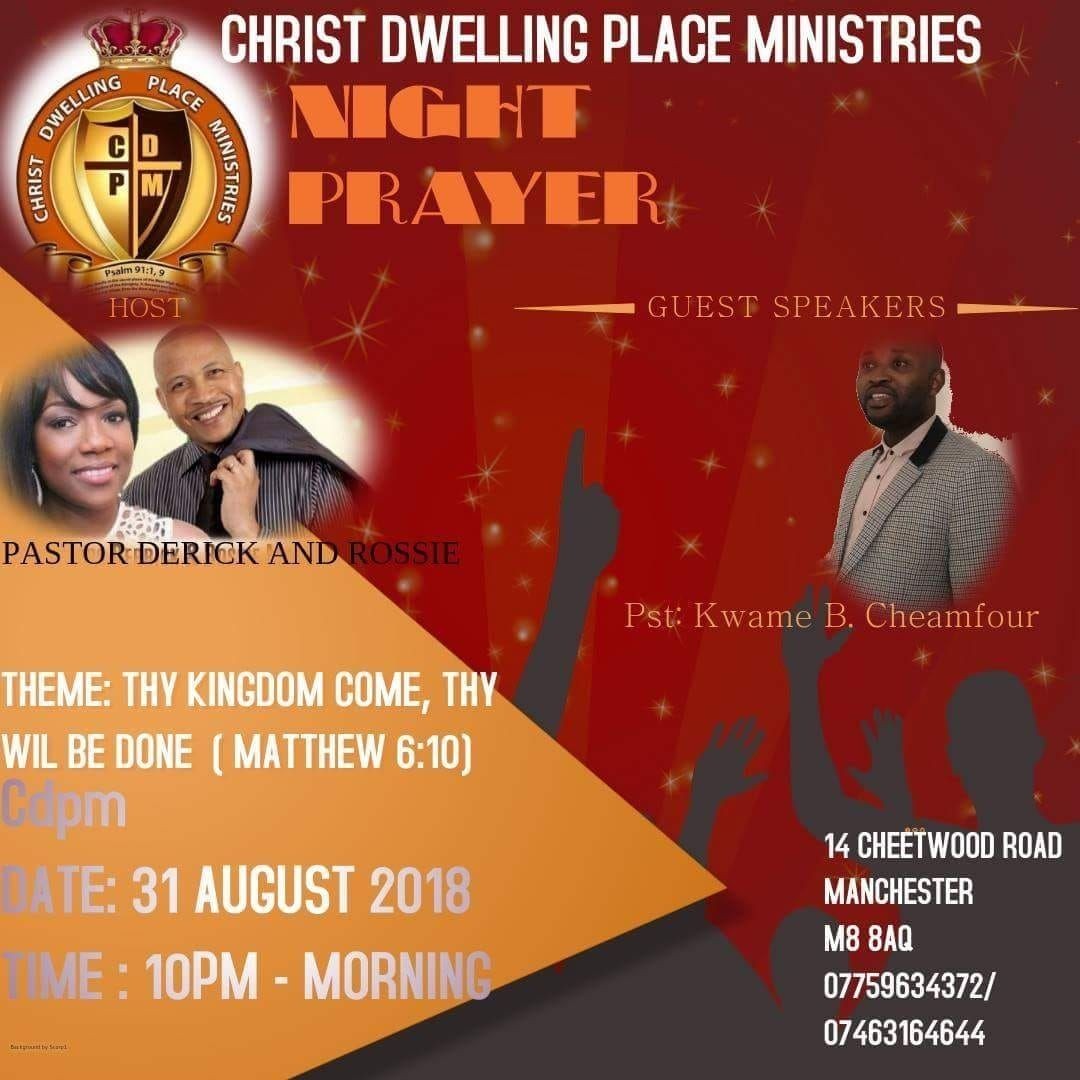 Community Gospel Workshops